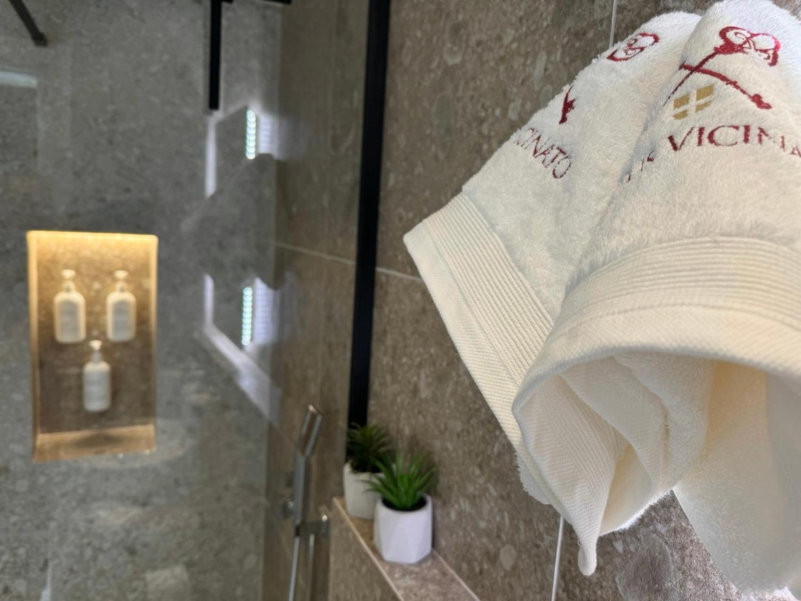 Vetus Vicinato Luxury Homes Rhodes City Exteriör bild